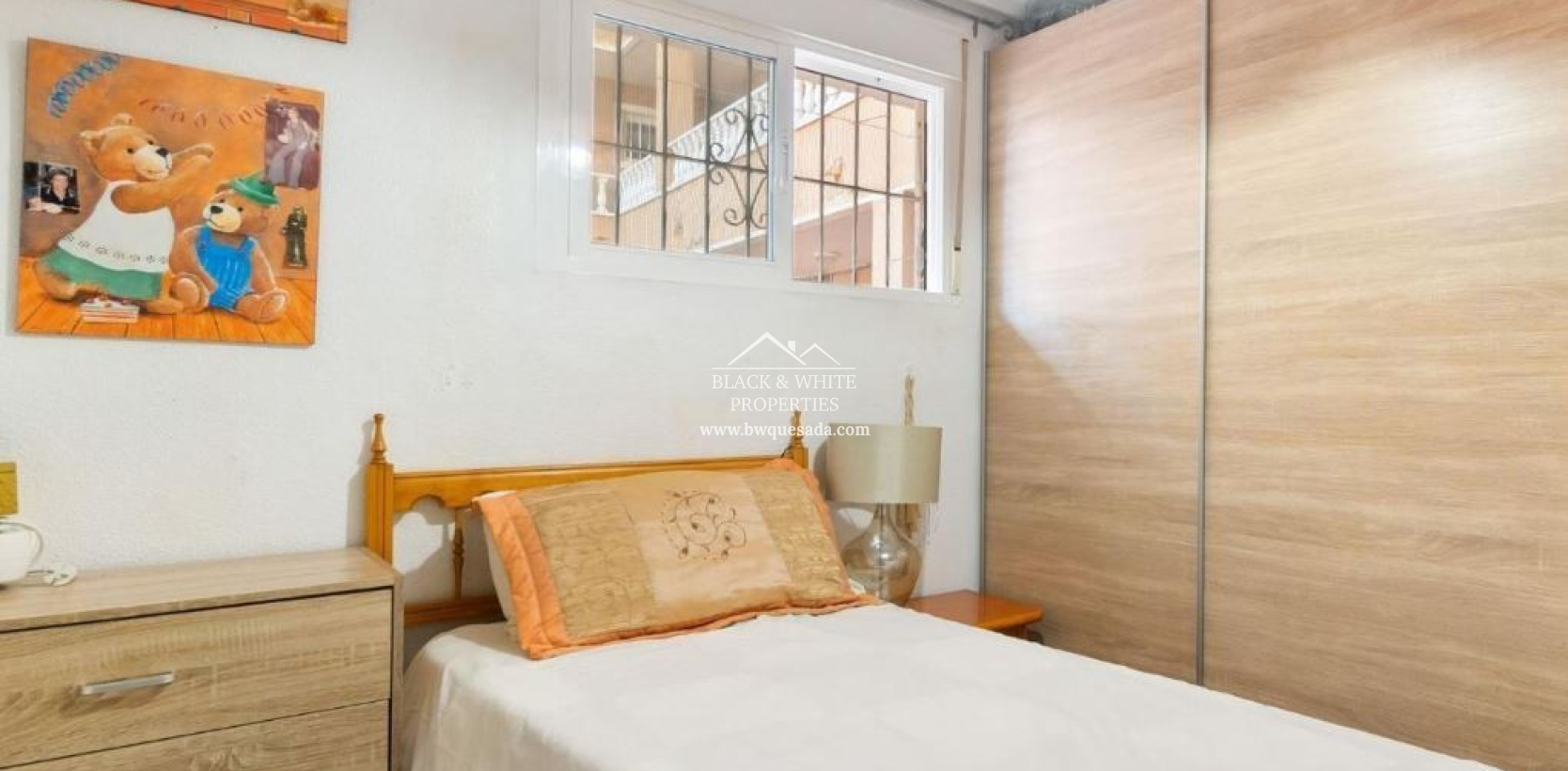 Resale - Apartment - Torrevieja - Punta prima