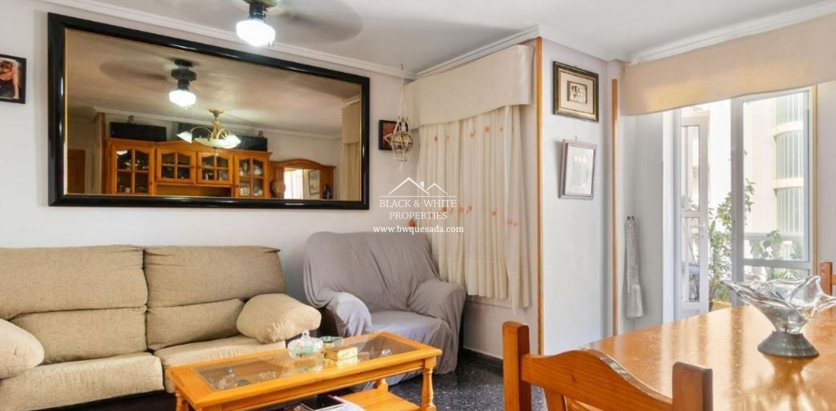 Resale - Apartment - Torrevieja - Punta prima