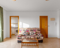 Resale - Apartment - Torrevieja - Torreblanca