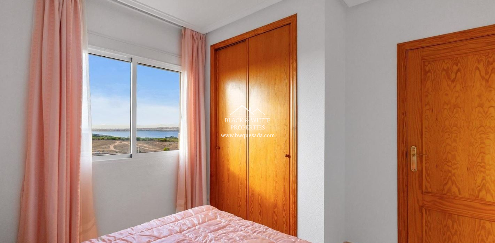 Resale - Apartment - Torrevieja - Torreblanca