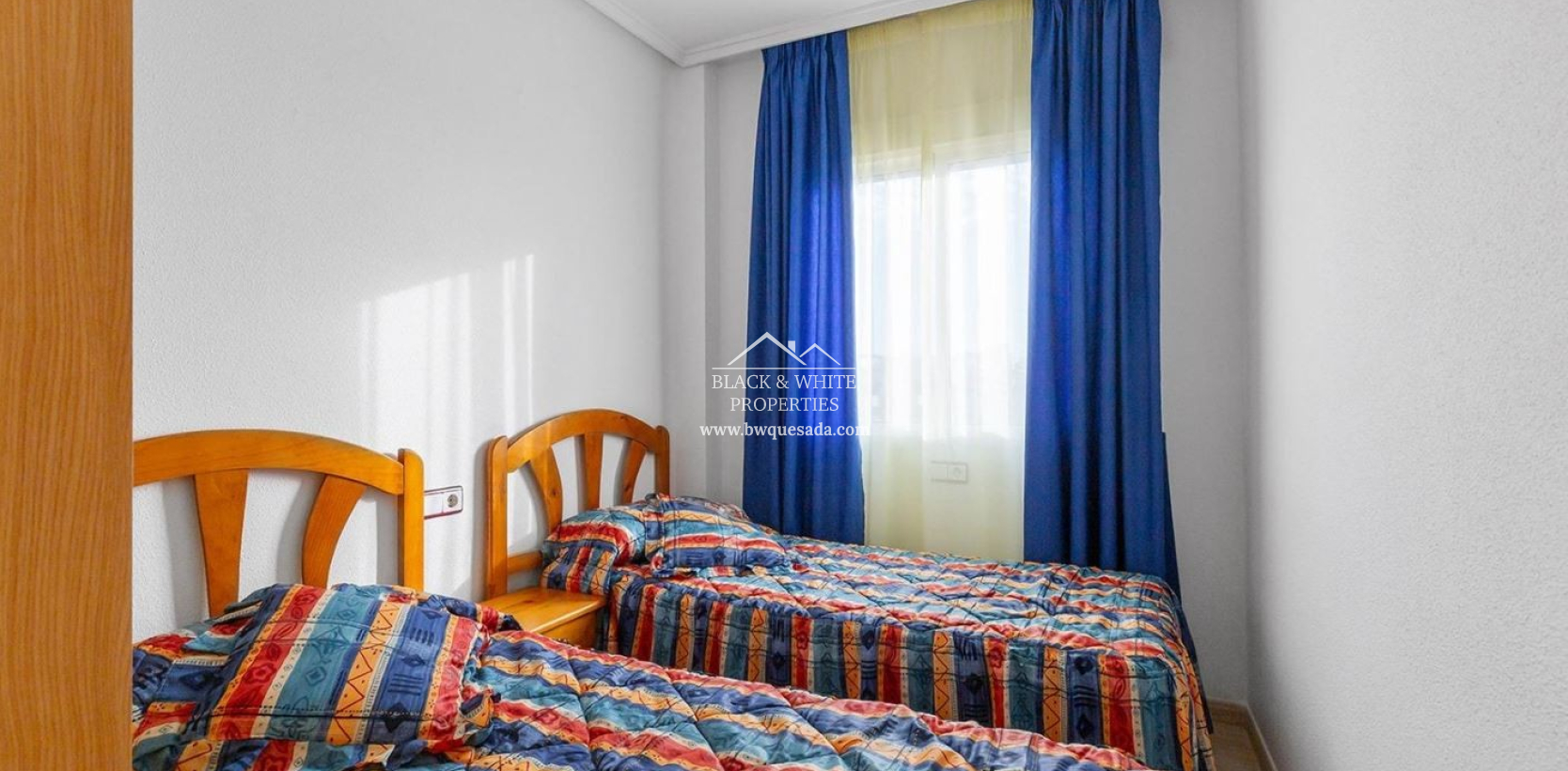 Resale - Apartment - Torrevieja - Torreblanca