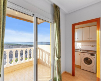 Resale - Apartment - Torrevieja - Torreblanca