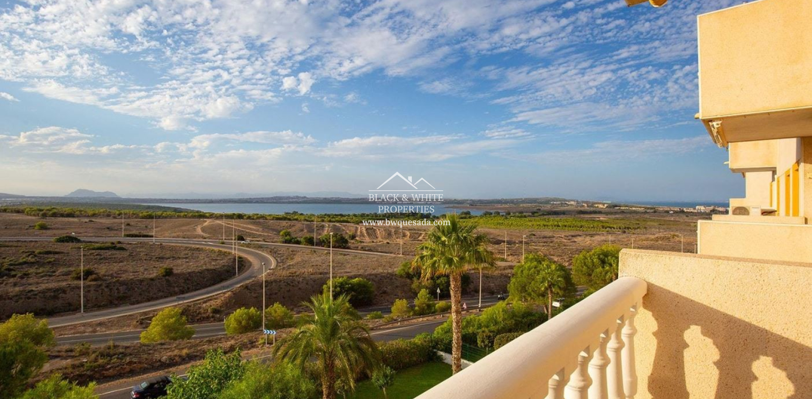 Resale - Apartment - Torrevieja - Torreblanca