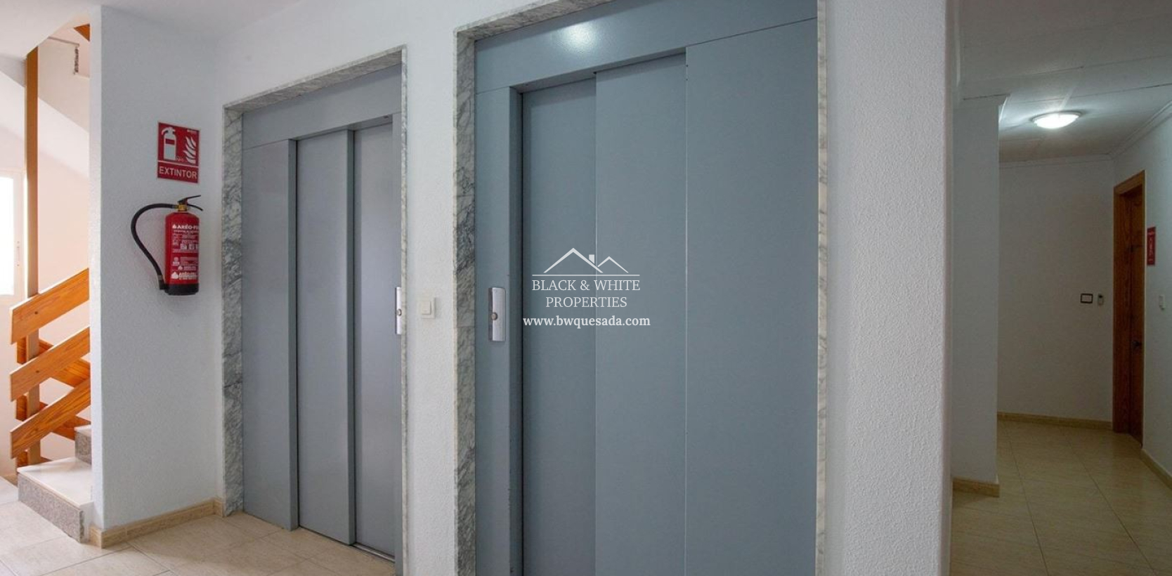 Resale - Apartment - Torrevieja - Torreblanca