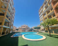 Resale - Apartment - Torrevieja - Torrelamata - La Mata