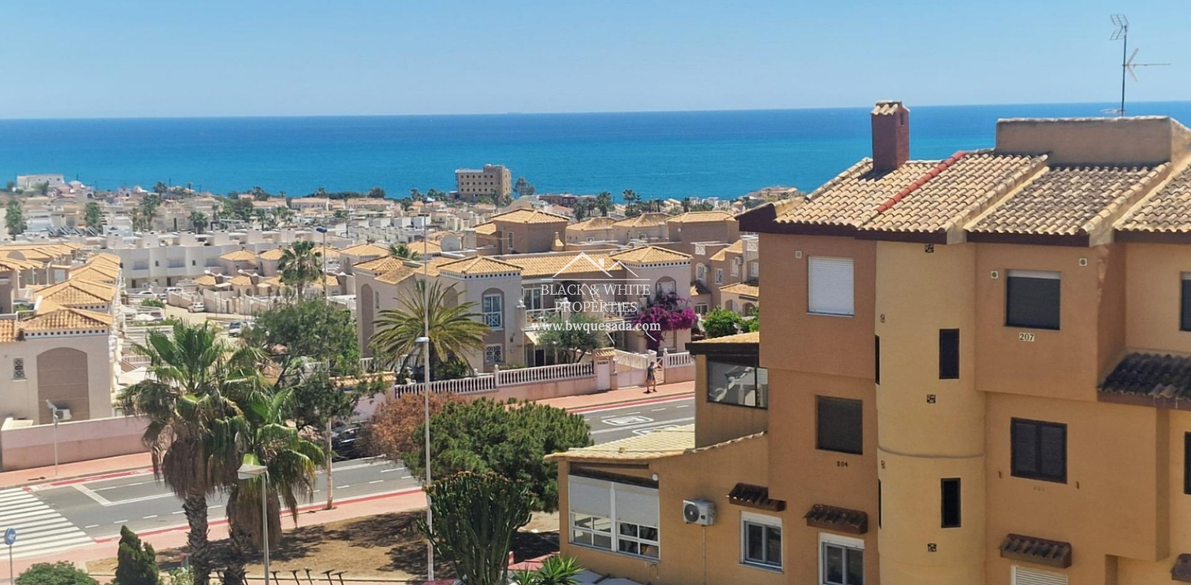 Resale - Apartment - Torrevieja - Torrelamata - La Mata