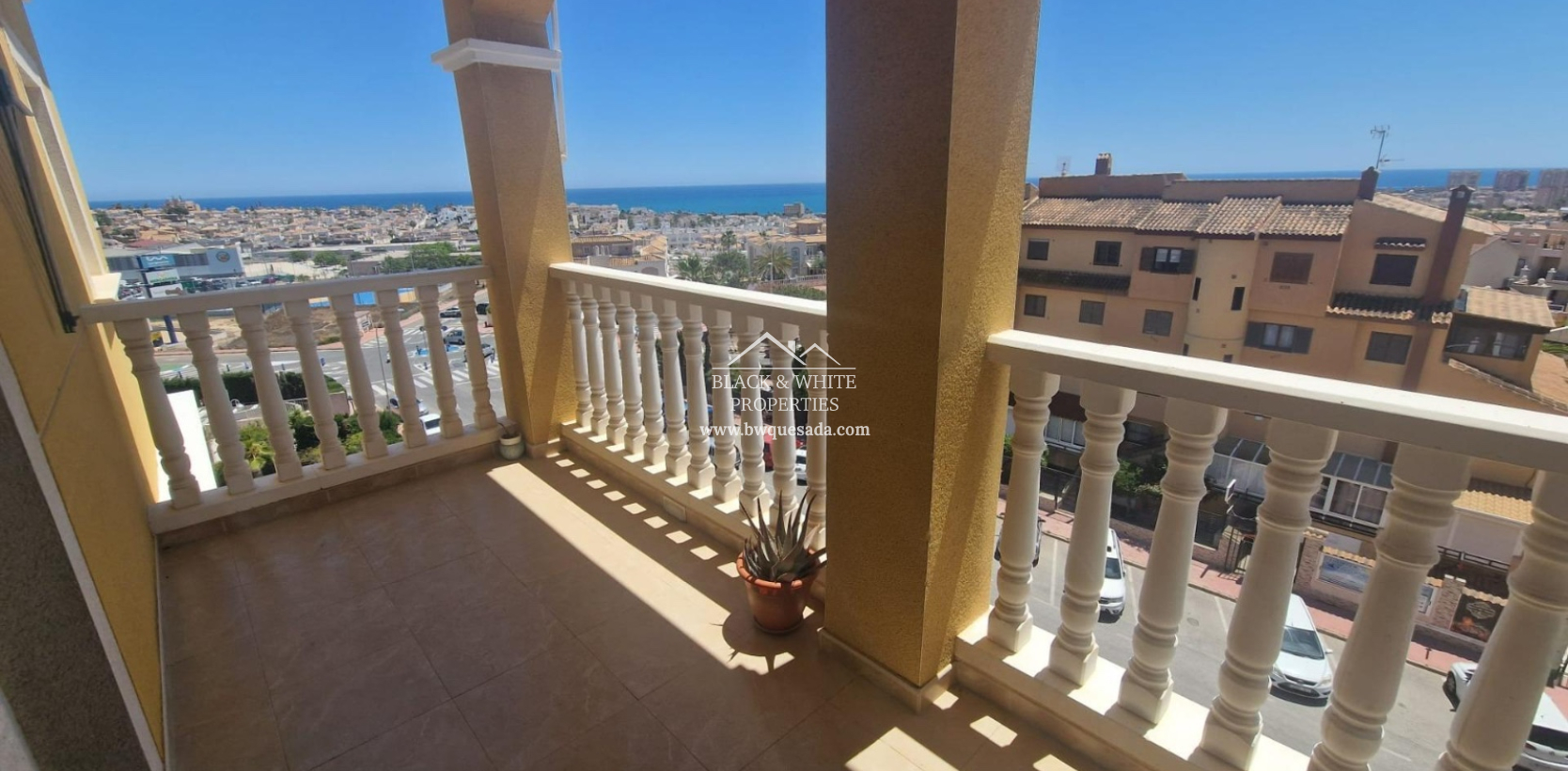 Resale - Apartment - Torrevieja - Torrelamata - La Mata