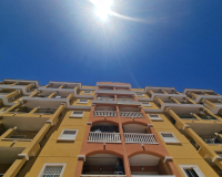 Resale - Apartment - Torrevieja - Torrelamata - La Mata