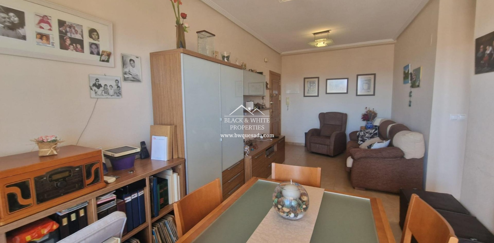 Resale - Apartment - Torrevieja - Torrelamata - La Mata