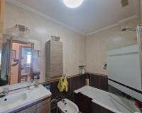 Resale - Apartment - Torrevieja - Torrelamata - La Mata