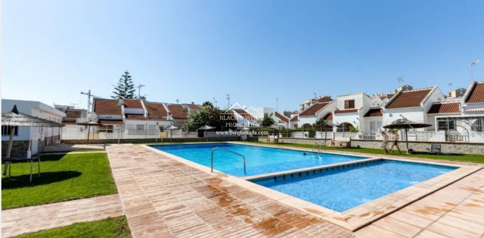 Resale - Apartment - Torrevieja