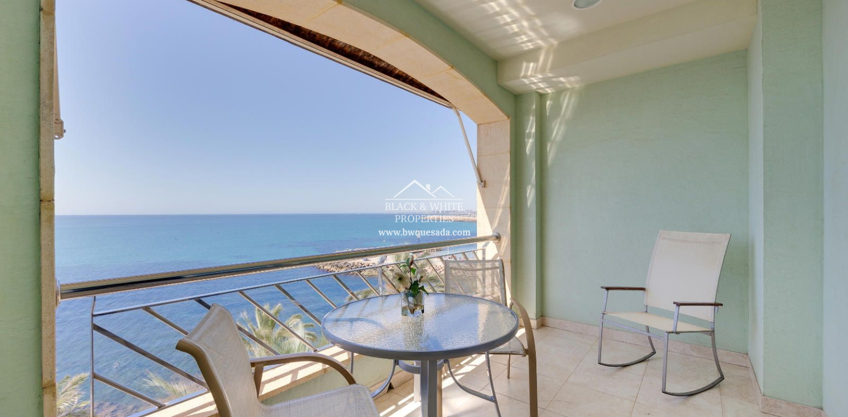 Resale - Apartment - Torrevieja