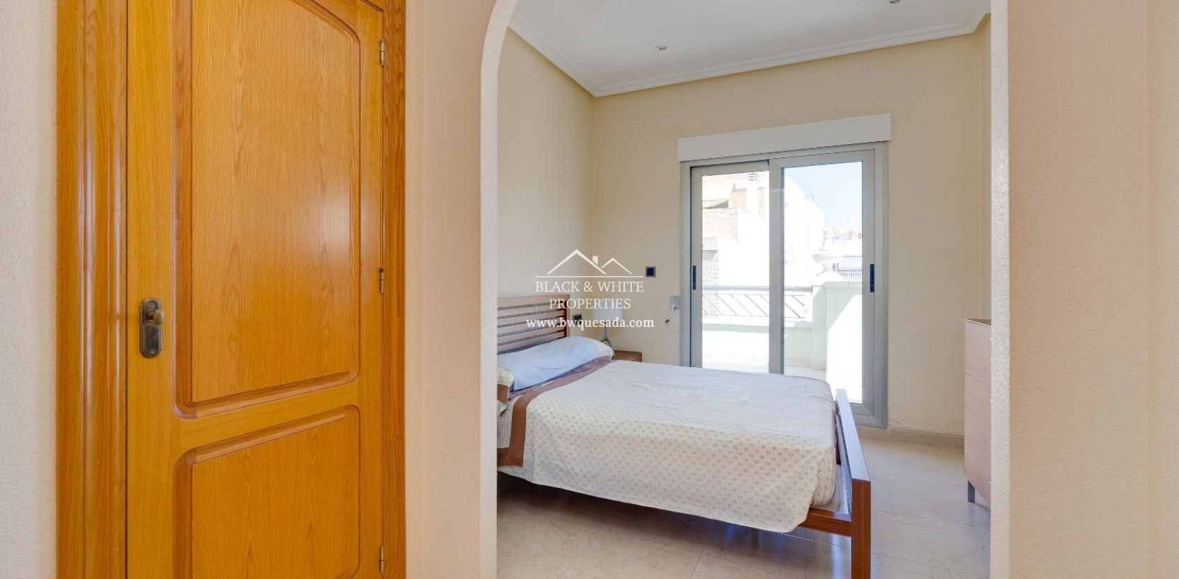 Resale - Apartment - Torrevieja