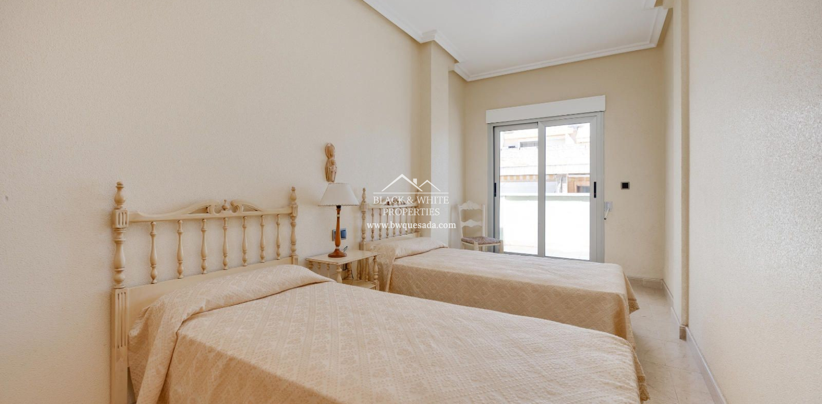 Resale - Apartment - Torrevieja