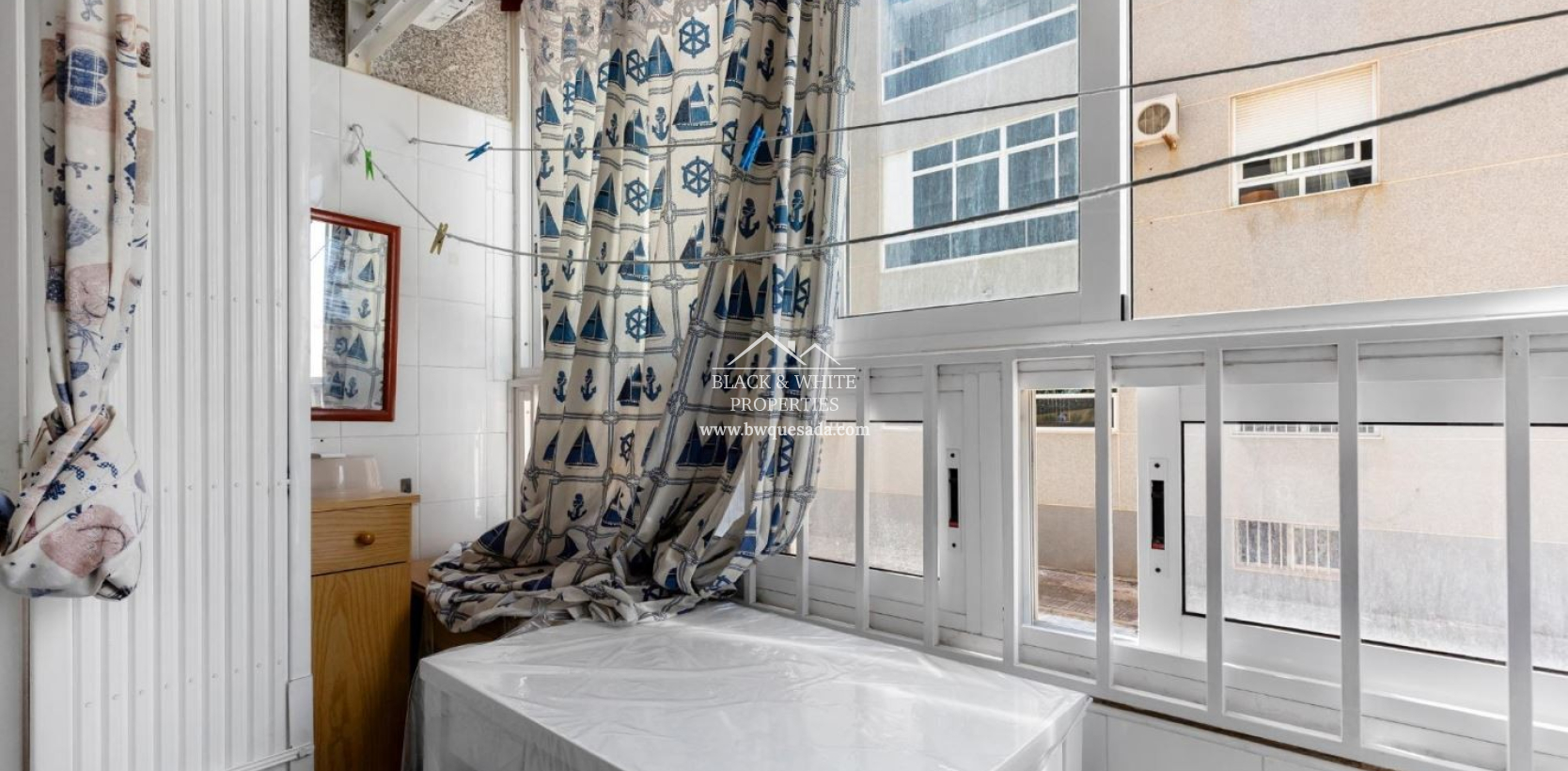 Resale - Apartment - Torrevieja