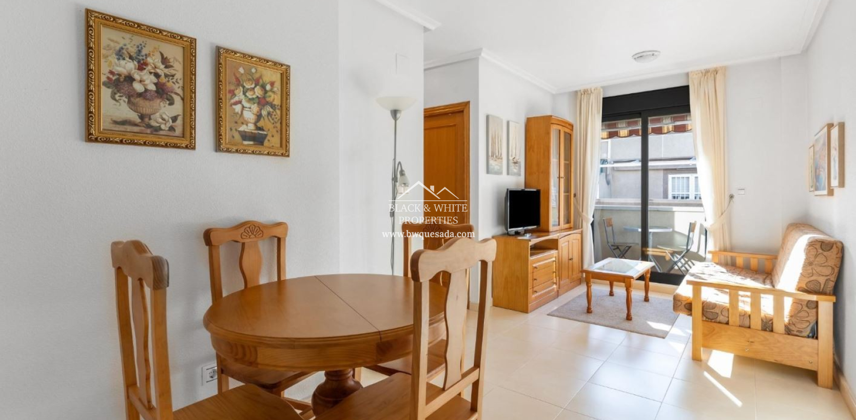 Resale - Apartment - Torrevieja