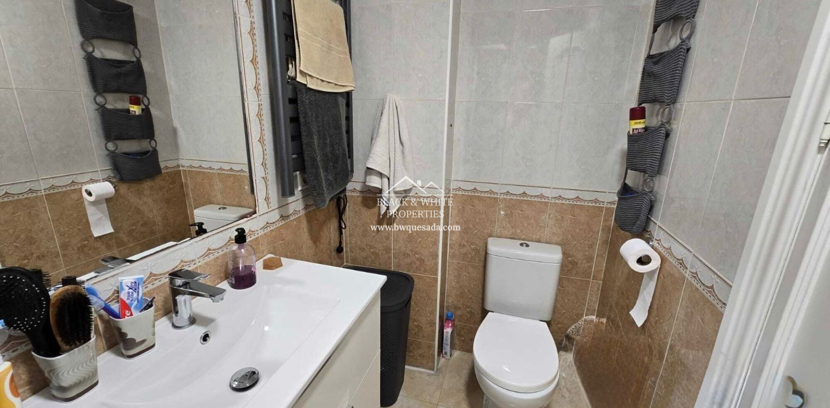 Resale - Apartment - Torrevieja