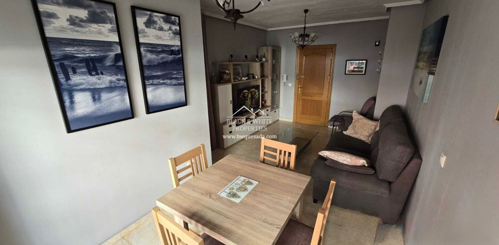 Resale - Apartment - Torrevieja