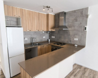 Resale - Bungalow - Benijófar - Monte Azul/ El Dorado