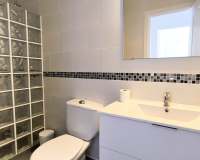 Resale - Bungalow - Benijófar - Monte Azul/ El Dorado