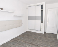 Resale - Bungalow - Benijófar - Monte Azul/ El Dorado