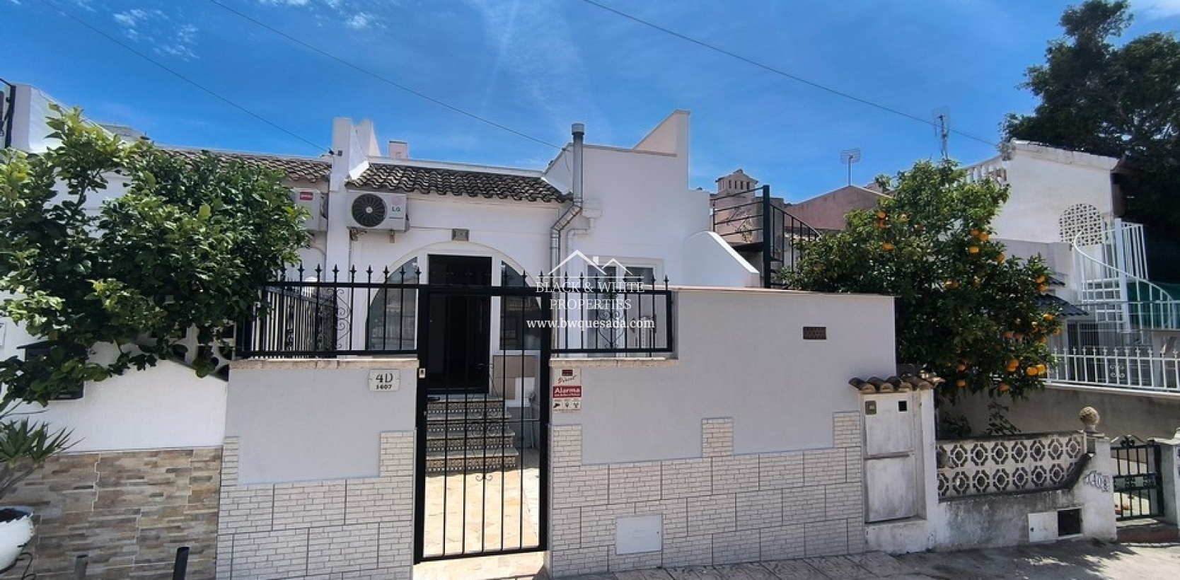 Resale - Bungalow - Benijófar - Monte Azul/ El Dorado