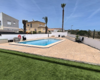 Resale - Bungalow - Benijófar - Monte Azul/ El Dorado