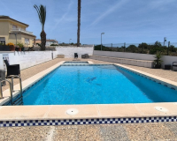 Resale - Bungalow - Benijófar - Monte Azul/ El Dorado