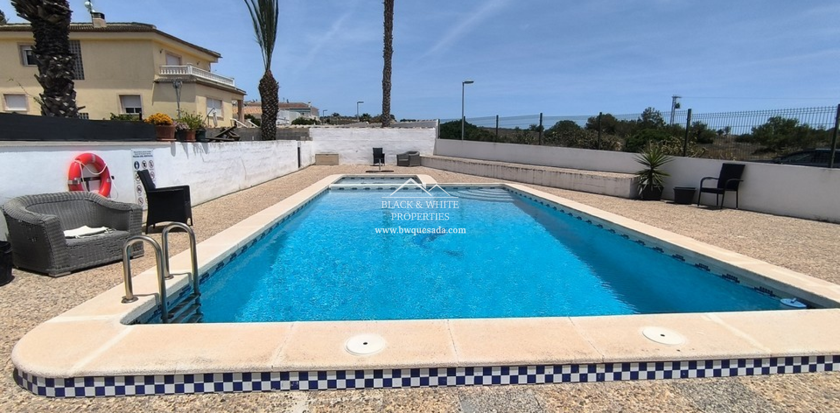 Resale - Bungalow - Benijófar - Monte Azul/ El Dorado