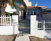 Resale - Bungalow - Ciudad Quesada - Ciudad Quesada - Rojales