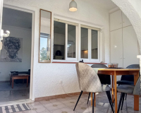 Resale - Bungalow - Ciudad Quesada - Ciudad Quesada - Rojales