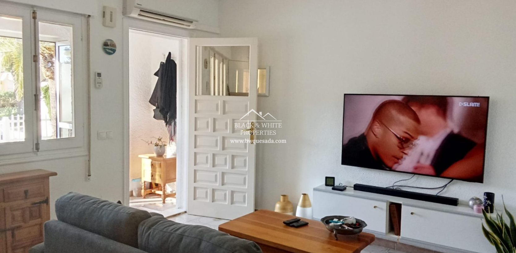 Resale - Bungalow - Ciudad Quesada - Ciudad Quesada - Rojales