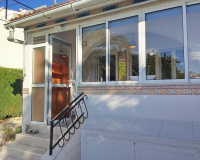 Resale - Bungalow - Ciudad Quesada - Ciudad Quesada - Rojales