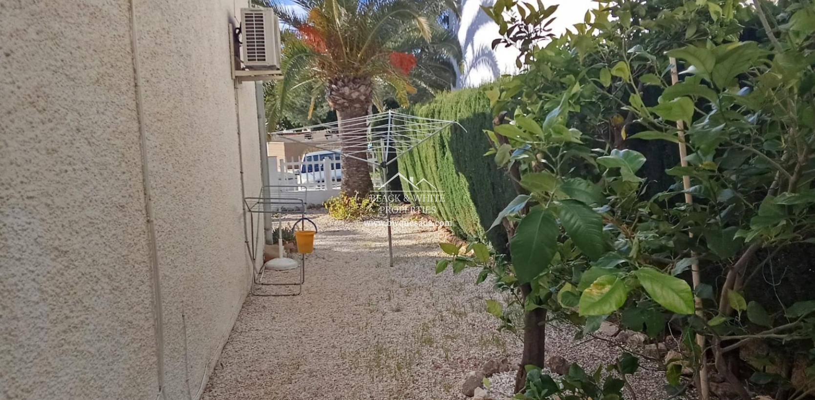 Resale - Bungalow - Ciudad Quesada - Ciudad Quesada - Rojales