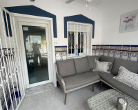 Resale - Bungalow - Ciudad Quesada - Doña Pepa 