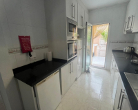 Resale - Bungalow - Ciudad Quesada - Doña Pepa 