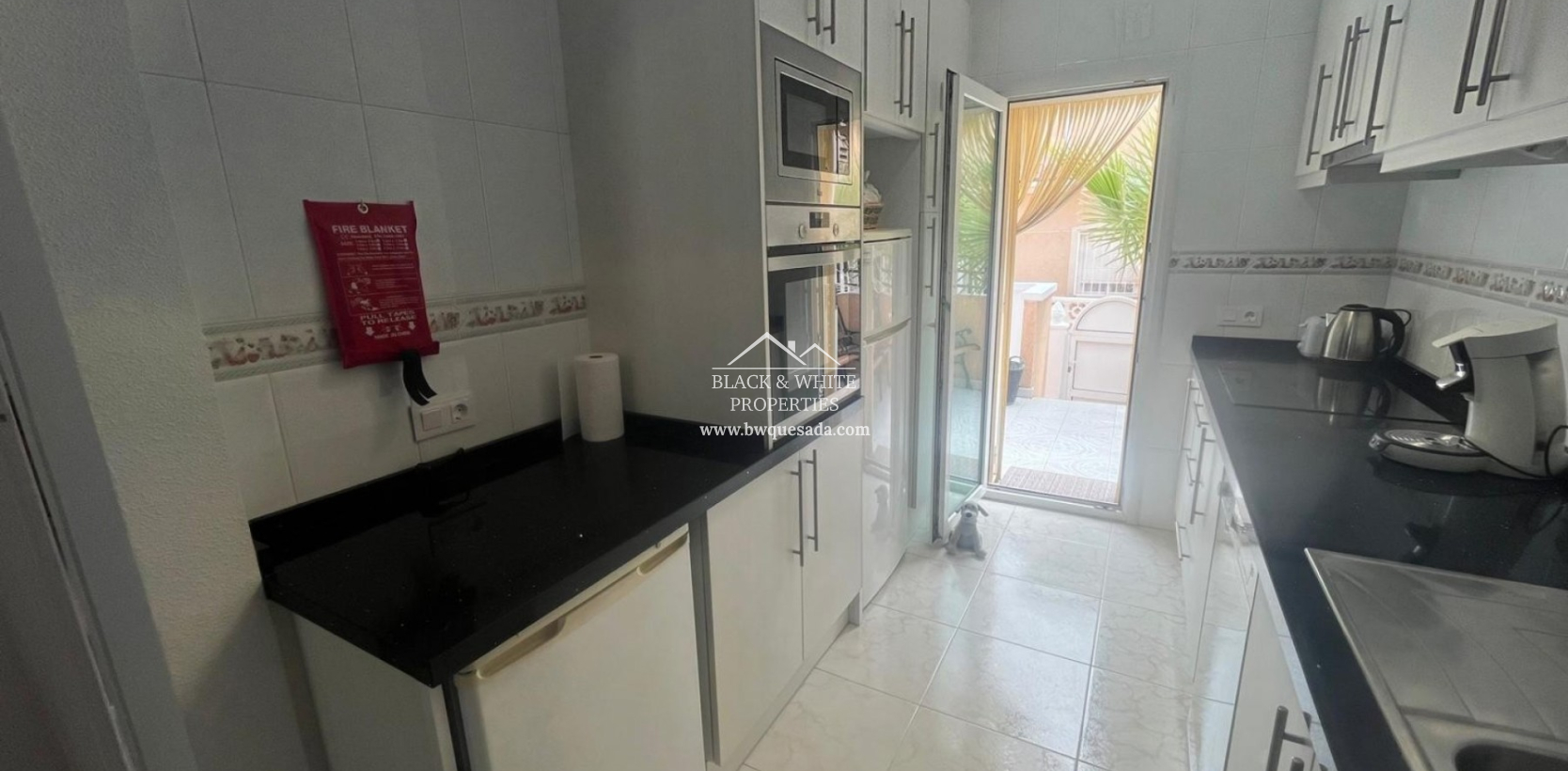 Resale - Bungalow - Ciudad Quesada - Doña Pepa 