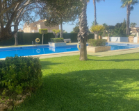 Resale - Bungalow - Ciudad Quesada - Doña Pepa 