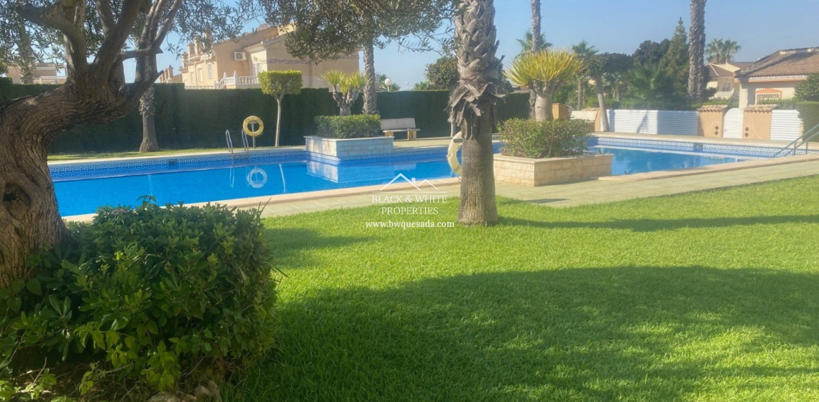 Resale - Bungalow - Ciudad Quesada - Doña Pepa 