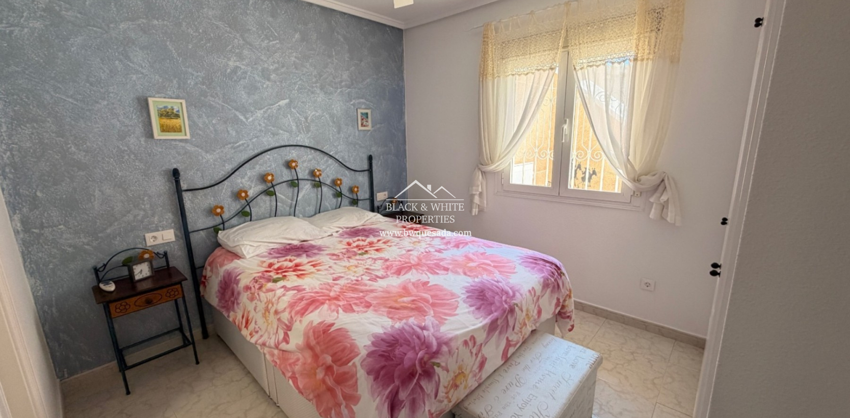 Resale - Bungalow - Ciudad Quesada - Doña Pepa 