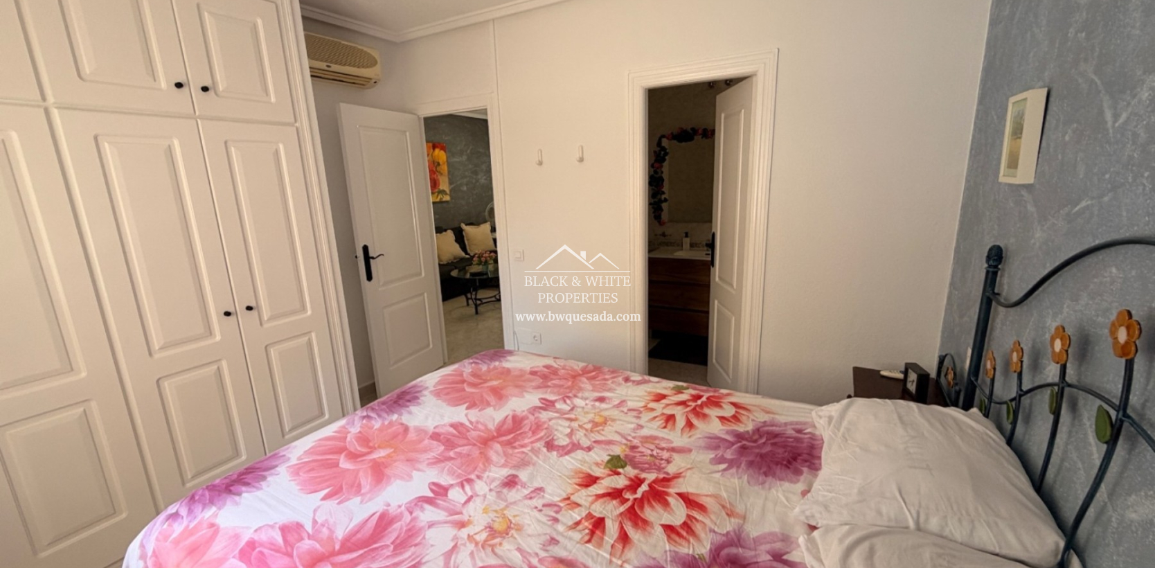 Resale - Bungalow - Ciudad Quesada - Doña Pepa 