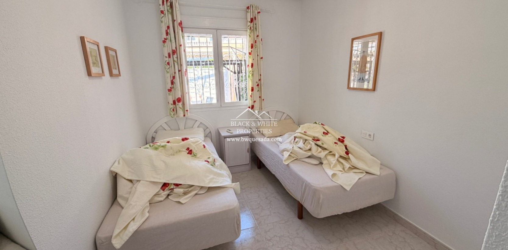 Resale - Bungalow - Ciudad Quesada - Doña Pepa 