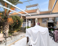 Resale - Bungalow - Ciudad Quesada - Lo Marabu