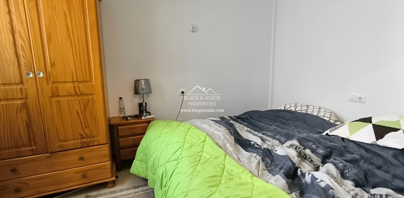 Resale - Bungalow - Ciudad Quesada - Lo Marabu