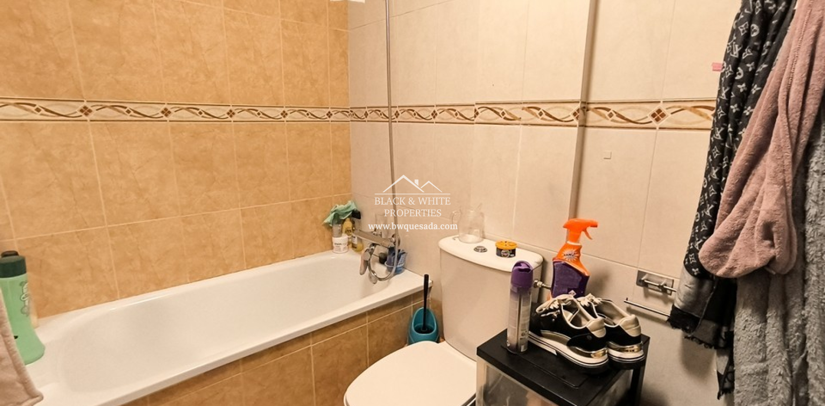 Resale - Bungalow - Ciudad Quesada - Lo Marabu