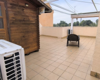 Resale - Bungalow - Ciudad Quesada - Lo Marabu
