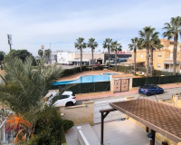 Resale - Bungalow - Ciudad Quesada - Lo Marabu