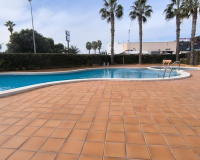 Resale - Bungalow - Ciudad Quesada - Lo Marabu