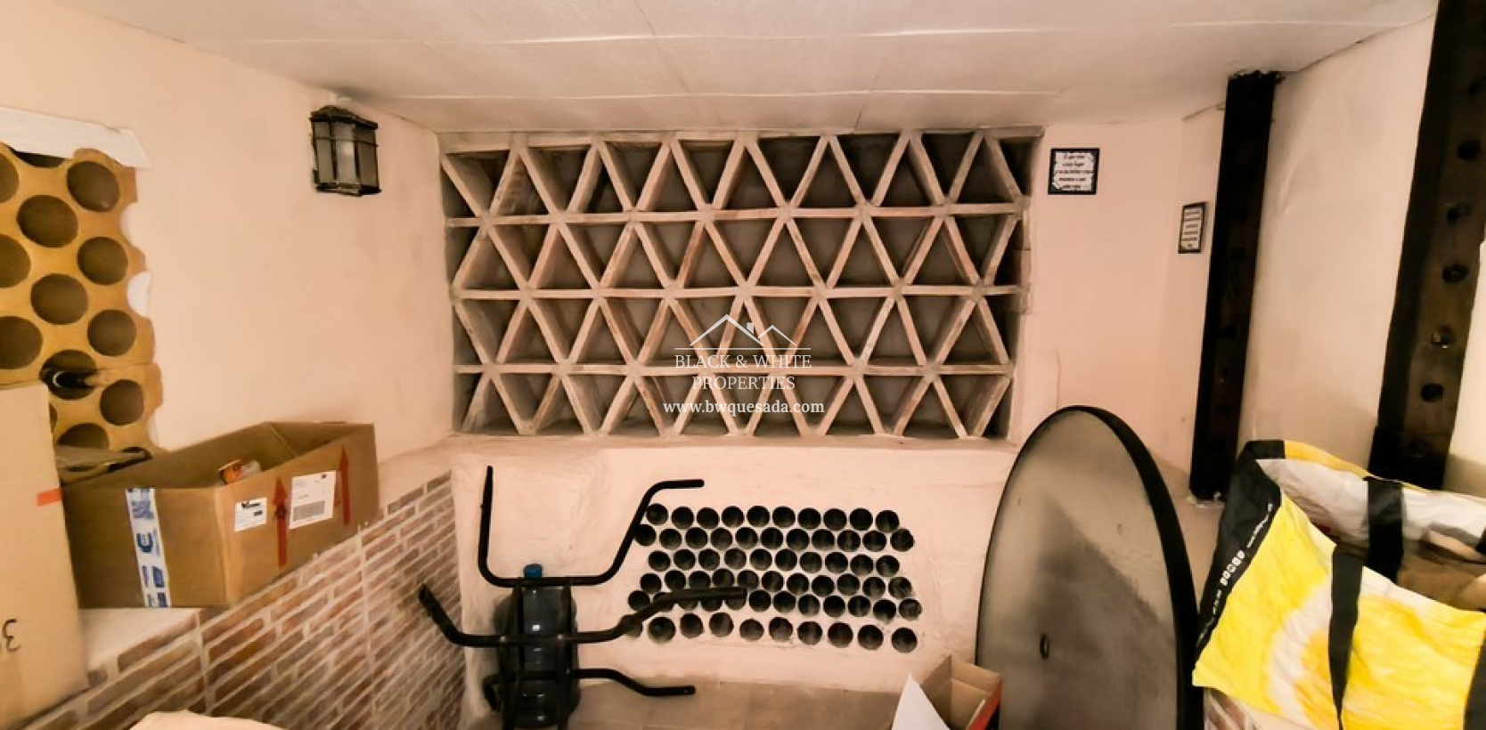 Resale - Bungalow - Ciudad Quesada - Lo Marabu