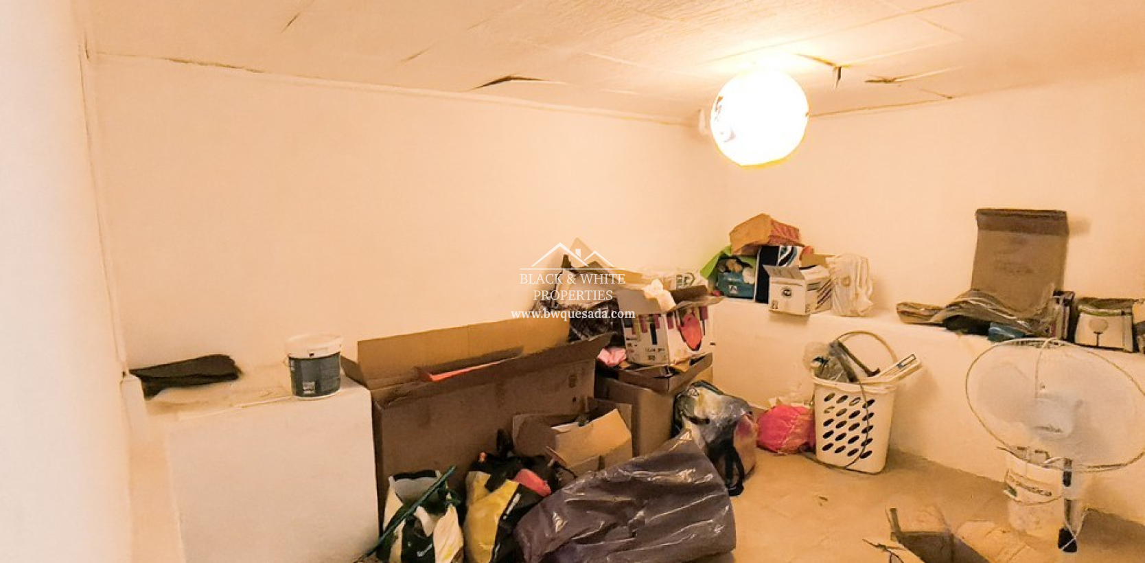 Resale - Bungalow - Ciudad Quesada - Lo Marabu